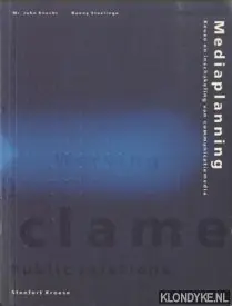 Mediaplanning - Knecht Speciale Aanbieding