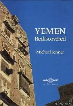 Yemen rediscovered - Jenner, Michael Direct Beschikbaar