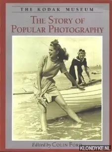 Hoge Kwaliteit The Story of Popular Photography - Ford, Colin (editor)
