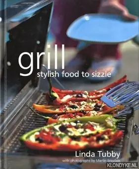 Shop Nu Grill, stylish food to sizzle - Tubby, Linda
