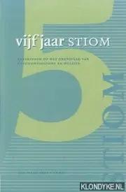 Nieuw Vijf jaar Stiom - Amrit Consultancy