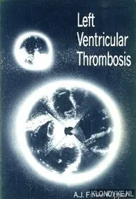 Nieuw Left ventricular thrombosis - Funke Kupper