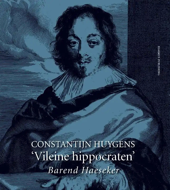 Vileine hippocraten - Barend Haeseker Gecertificeerd