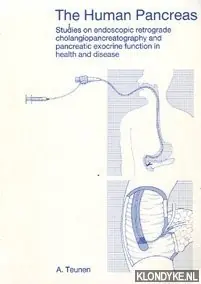 Human pancreas - Teunen Koop Online