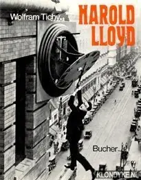 Betaalbaar Harold Lloyd - Tichy, Wolfram