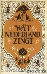 Nu Kopen Wat nederland zingt - Oostveen