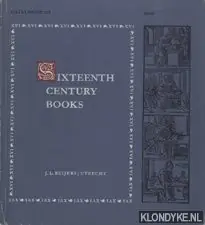 Sixteenth century books - Diverse auteurs Nu Kopen