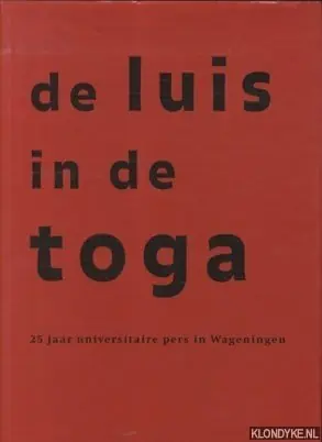 Actieprijs De luis in de pels - Koert, Willem