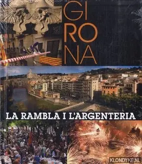 Beste Prijs Girona. La Rambla i l'Argenteria - Boadas i Raset, Joan