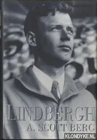Op = Op Lindbergh - Berg, A. Scott