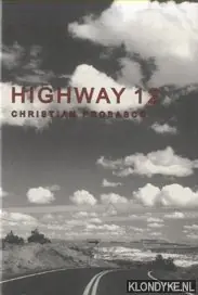 Highway 12 - Probasco, Christian Snelle Levering