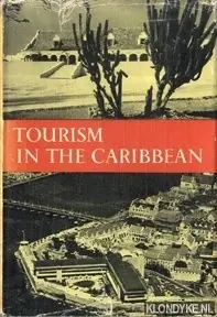 Bestseller Tourism in the Caribbean. Essays on problems in connection with its promotion - Diverse auteurs