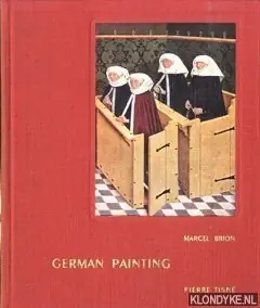 German paintings - Brion, Marcel Betrouwbaar