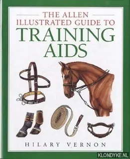 Beste Prijs The Allen illustrated guide to training aids - Vernon, Hilary