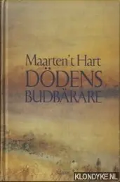 Finale Uitverkoop Dodens budbarare - Maarten 't Hart