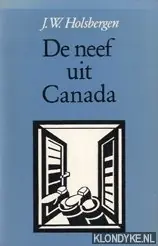 Neef uit canada - Holsbergen Veilige Betaling