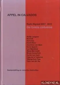 Appel in calvados - Bos, Andre Dagaanbieding