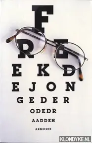 Nu Kopen De rode draad - Freek de Jonge