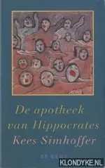 De apotheek van Hippocrates - K. Simhoffer Superprijs