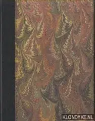 Cornelius Tacitus' Jaarboeken I-VI. Uit het Latijn door prof. Dr C.M. Francken en Dr. J.M. Fraenkel - Tacitus, Cornelius Voordeelprijs