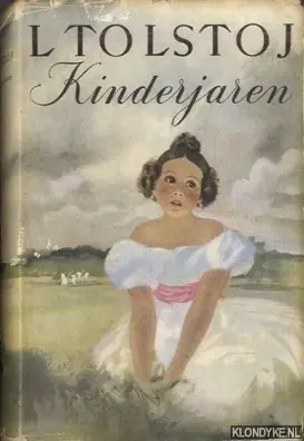Goedkoop Kinderjaren - Tolstoj, L.