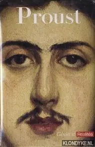 Laatste Kans Marcel Proust - Maulnier, Thierry - e.a.