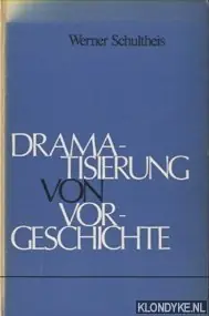 Favoriet Dramatisierung von vorgeschichte - Schultheiss