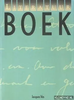 Finale Uitverkoop Literatuurboek - Vos