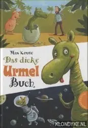 Nieuw Das dicke Urmel-Buch - Kruse, Max