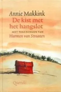 Beperkte Voorraad KIST MET HET HANGSLOT - MAKKINK
