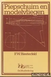 Exclusieve Aanbieding Piepschuim en modelvliegen - Biesterfeld