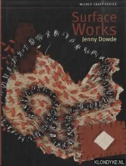 Surface Works - Dowde, Jenny Bestseller