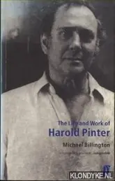 Koop Online The Life and Work of Harold Pinter - Billington, Michael