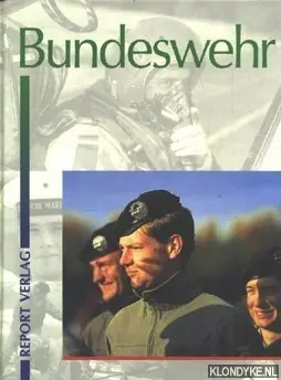 Lage Prijs Bundeswehr - Hubatschak, Gerhard & Preylowski, Peter