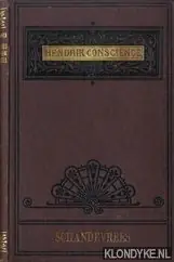Flitsaanbieding Schandevrees - Gerechtigheid van hertog Karel - Hendrik Conscience