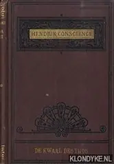 De kwaal des tijds - Hendrik Conscience Express Levering