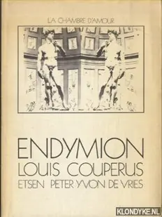 Laatste Kans Endymion - Louis Couperus