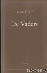 De vaders - R. Eljon Shop Nu