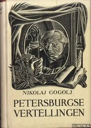 Petersburgse vertellingen - Gogolj, Nikolaj Speciale Aanbieding