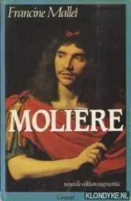 Moliere - nouvelle edition augmentee - Mallet, Francine Premium