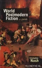 Favoriet World postmodern fiction - Cristopher Nash