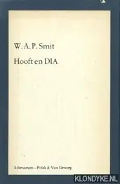 Hooft en DIA - Smit, W.A.P. Merkproduct