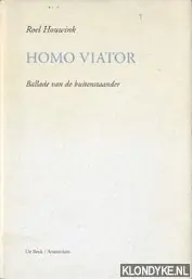 Homo Viator - R. Houwink Veilige Betaling