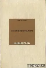 Koop Online Om een oogappel niets - Rutke, Fem