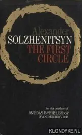Superprijs The First Cirkle - Solzhenitsyn, Alexander