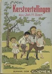 Kerstvertellingen - Been, Joh. H. Beste Prijs