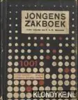 Betaalbaar Het jongenszakboek. Een boekje met 1001 onderwerpen waarin jongens belang stellen - Bloemink, F.H.N. (redactie)