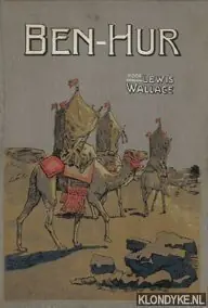 Ben-Hur - Wallace, Lewis Lage Prijs