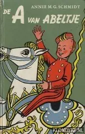 Gratis Retour De A van Abeltje - Annie M.G. Schmidt