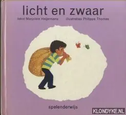 Licht en zwaar - Heyermans Fabrieksprijs